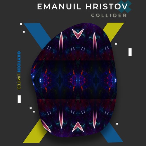 Emanuil Hristov - Collider [OXL322]